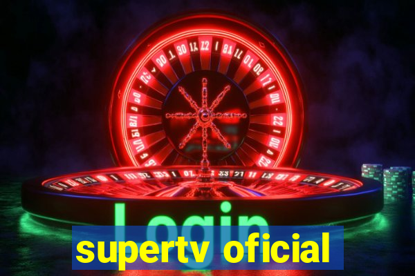 supertv oficial